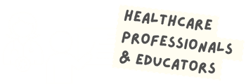 Healthcare professional and educators Healthcare professional and educators