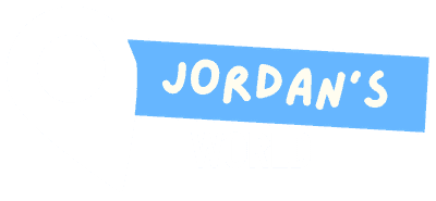 Jordan's World Jordan's World