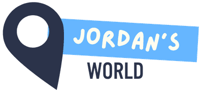 Jordan's World